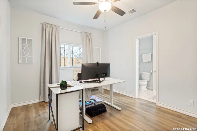 2021 Silver Oaks ## 28D San Antonio, TX 78213