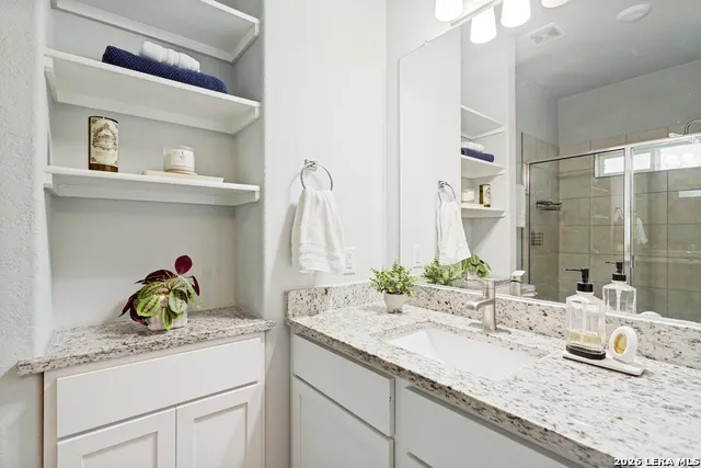 2021 Silver Oaks ## 28D San Antonio, TX 78213