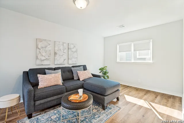 2021 Silver Oaks ## 28D San Antonio, TX 78213