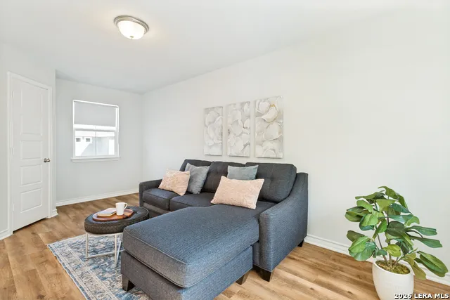 2021 Silver Oaks ## 28D San Antonio, TX 78213