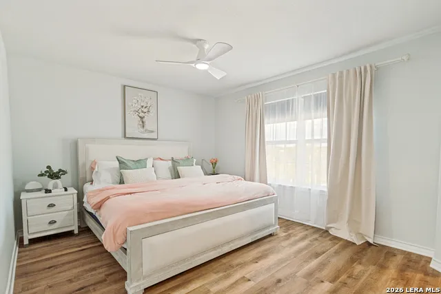 2021 Silver Oaks ## 28D San Antonio, TX 78213