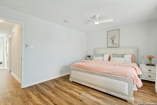 2021 Silver Oaks ## 28D San Antonio, TX 78213
