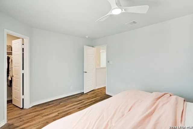 2021 Silver Oaks ## 28D San Antonio, TX 78213