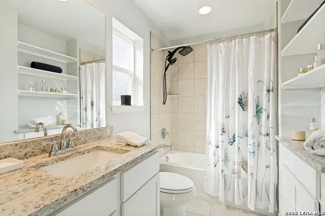 2021 Silver Oaks ## 28D San Antonio, TX 78213