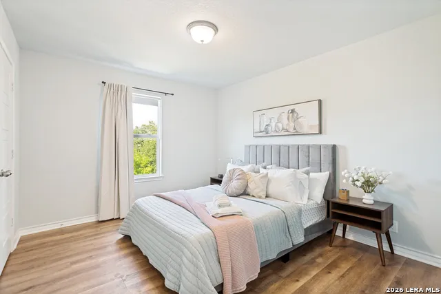 2021 Silver Oaks ## 28D San Antonio, TX 78213