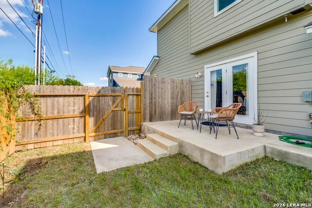2021 Silver Oaks ## 28D San Antonio, TX 78213