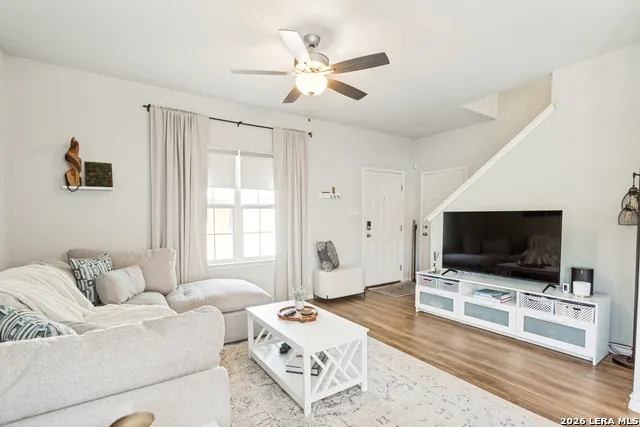 2021 Silver Oaks ## 28D San Antonio, TX 78213