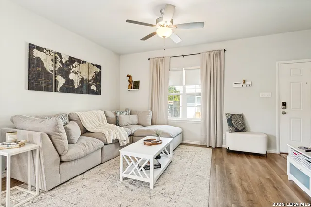 2021 Silver Oaks ## 28D San Antonio, TX 78213