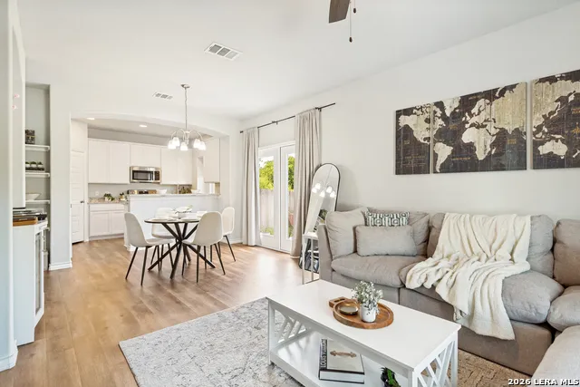 2021 Silver Oaks ## 28D San Antonio, TX 78213