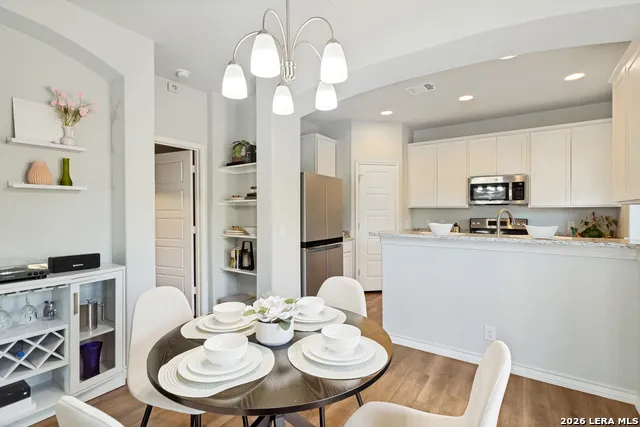 2021 Silver Oaks ## 28D San Antonio, TX 78213