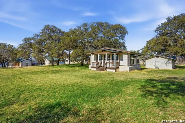 18617 state highway 29 Buchanan Dam, TX 78609