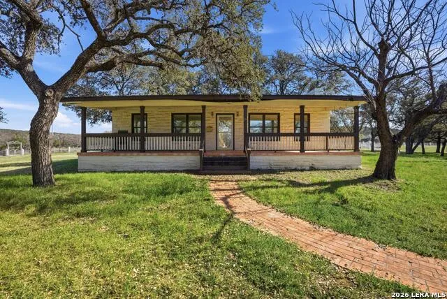18617 state highway 29 Buchanan Dam, TX 78609