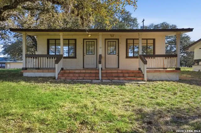 18617 state highway 29 Buchanan Dam, TX 78609