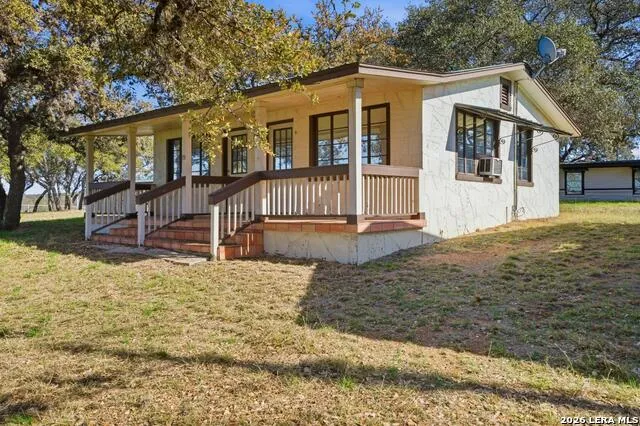 18617 state highway 29 Buchanan Dam, TX 78609