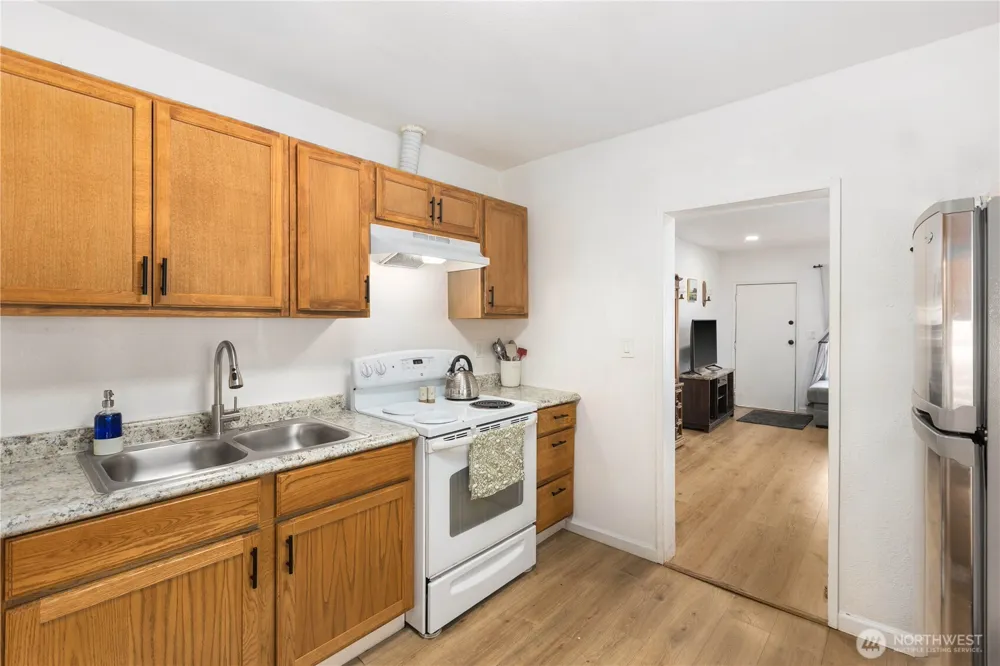 803 Pacific Avenue Kelso, WA 98626