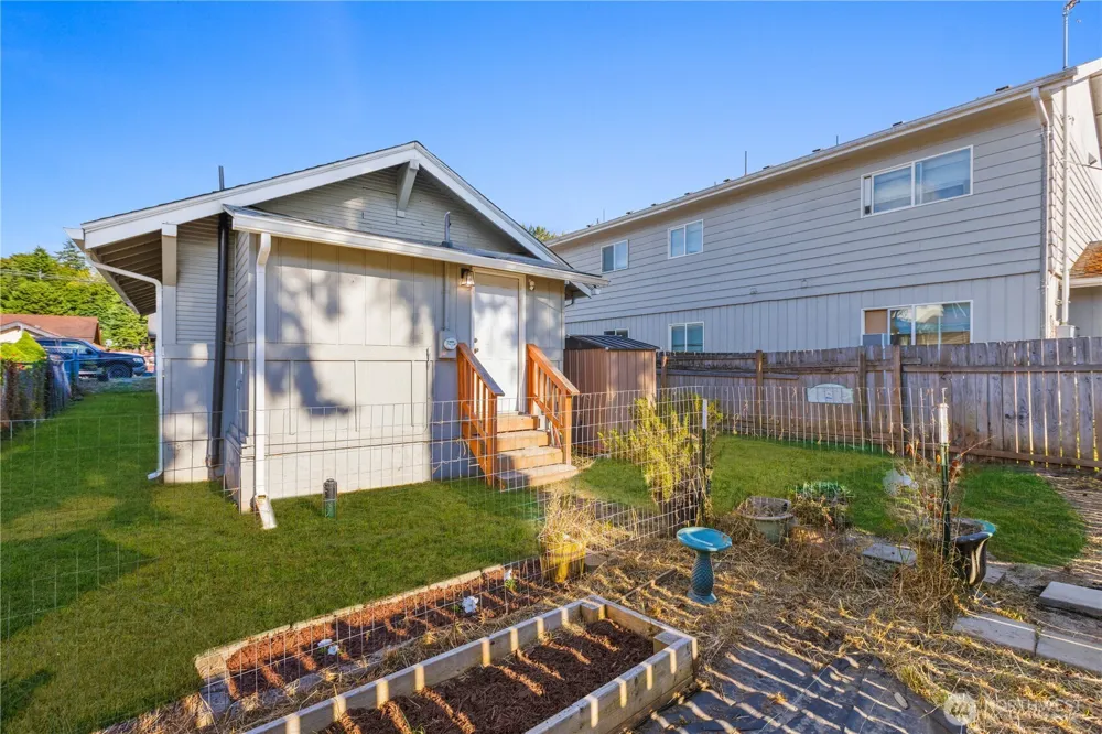 803 Pacific Avenue Kelso, WA 98626