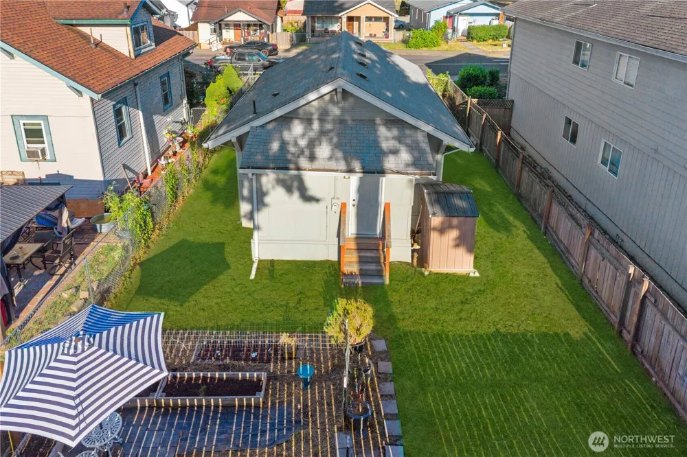 803 Pacific Avenue Kelso, WA 98626