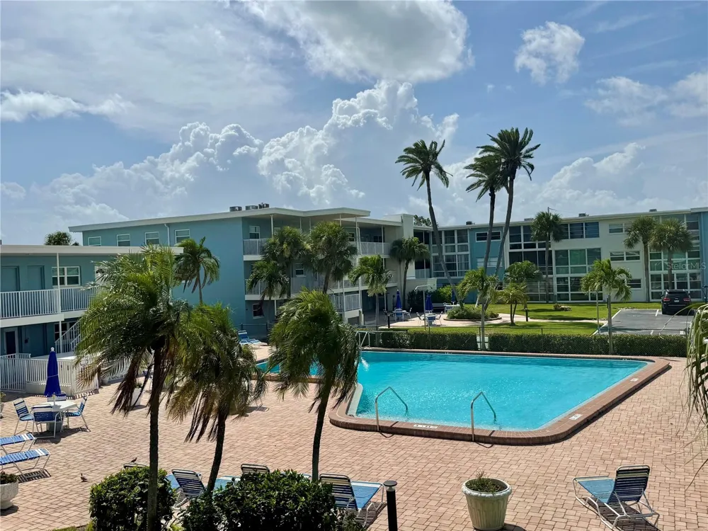 6111 E 2ND STREET E ##17 St Pete Beach, FL 33706