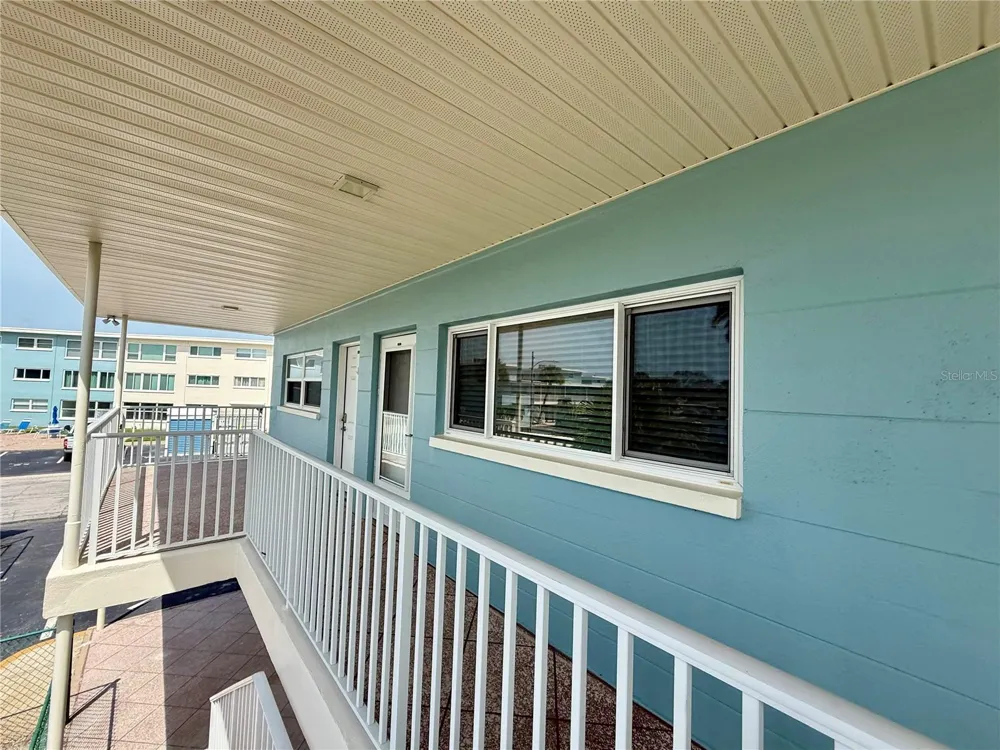 6111 E 2ND STREET E ##17 St Pete Beach, FL 33706