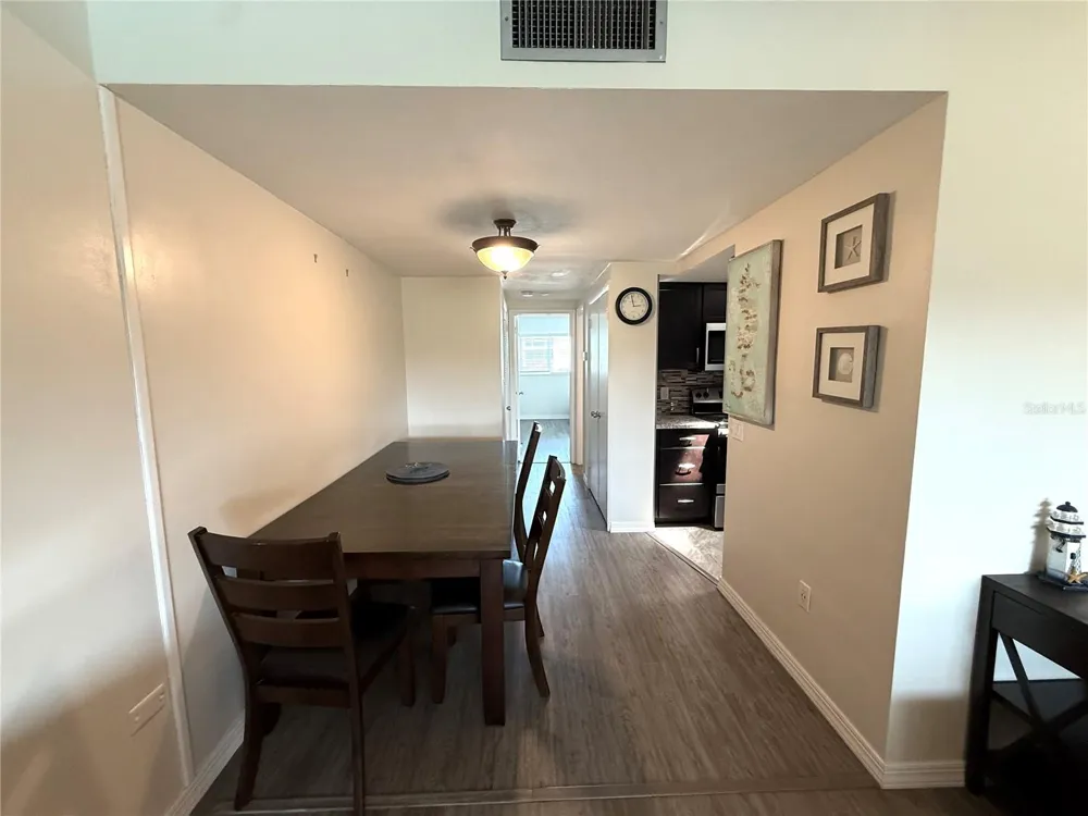 6111 E 2ND STREET E ##17 St Pete Beach, FL 33706