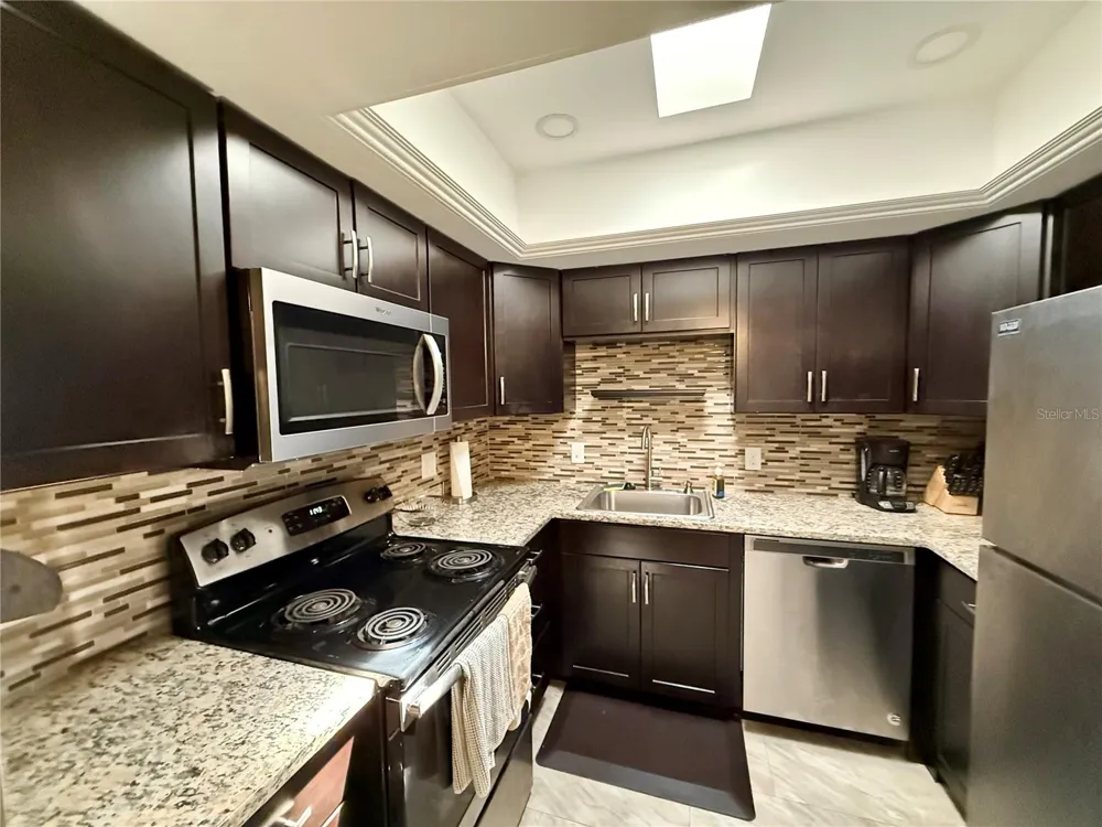 6111 E 2ND STREET E ##17 St Pete Beach, FL 33706