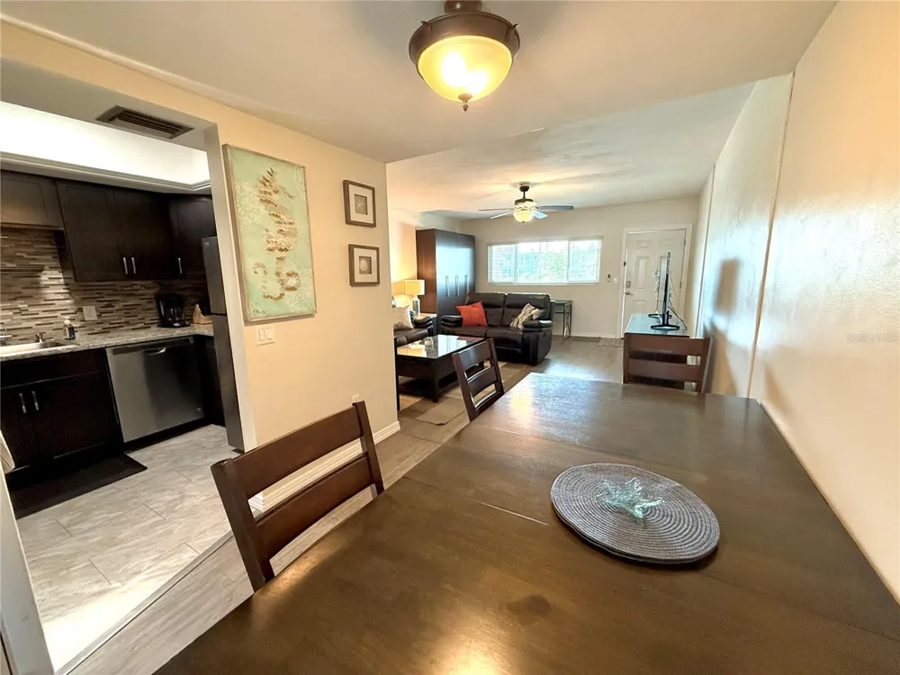 6111 E 2ND STREET E ##17 St Pete Beach, FL 33706