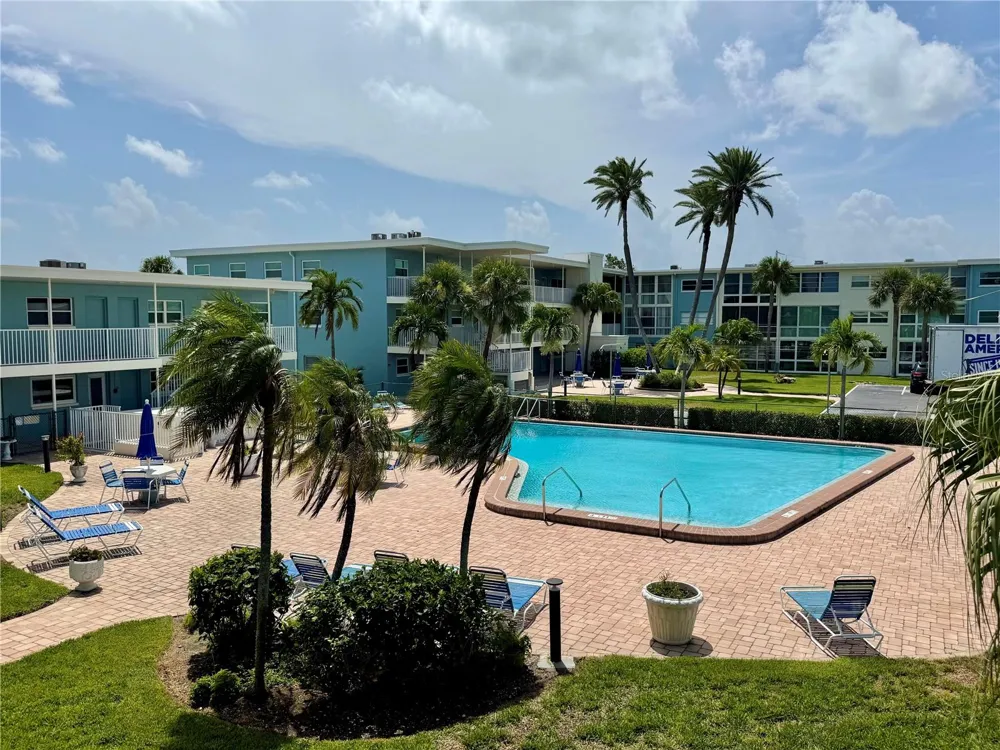 6111 E 2ND STREET E ##17 St Pete Beach, FL 33706