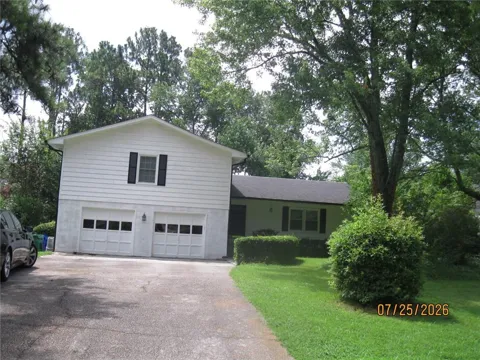 5159 Stratham Drive