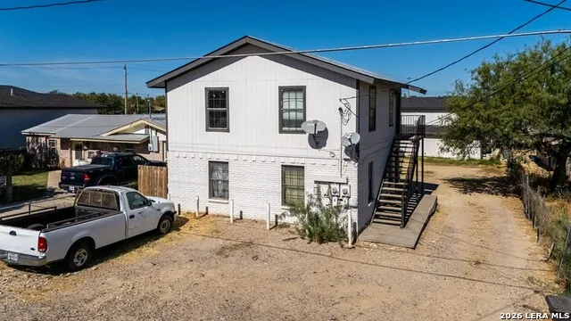 826 CALLE FRENTE Eagle Pass, TX 78852