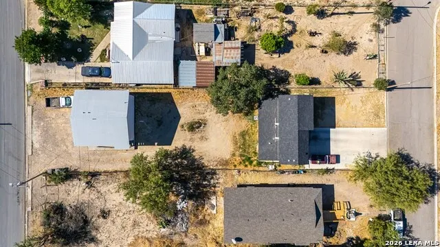 826 CALLE FRENTE Eagle Pass, TX 78852