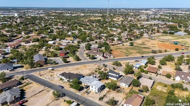 826 CALLE FRENTE Eagle Pass, TX 78852