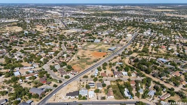 826 CALLE FRENTE Eagle Pass, TX 78852