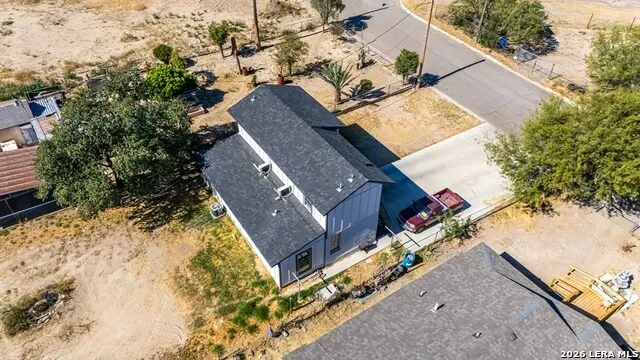 826 CALLE FRENTE Eagle Pass, TX 78852