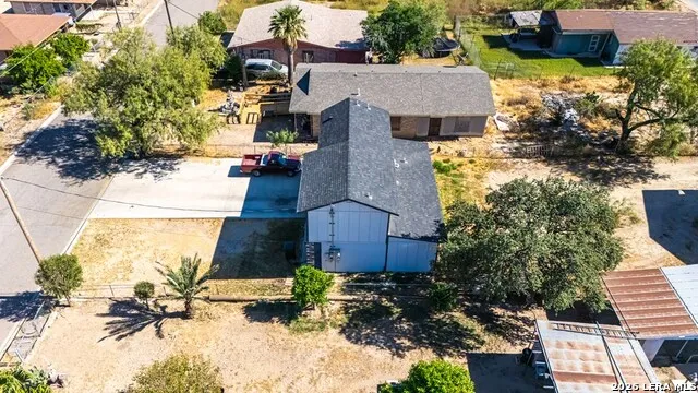 826 CALLE FRENTE Eagle Pass, TX 78852