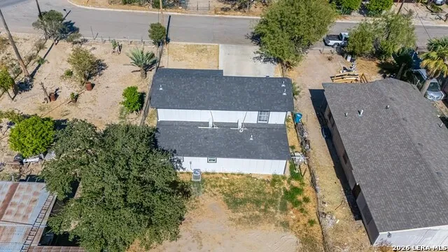 826 CALLE FRENTE Eagle Pass, TX 78852
