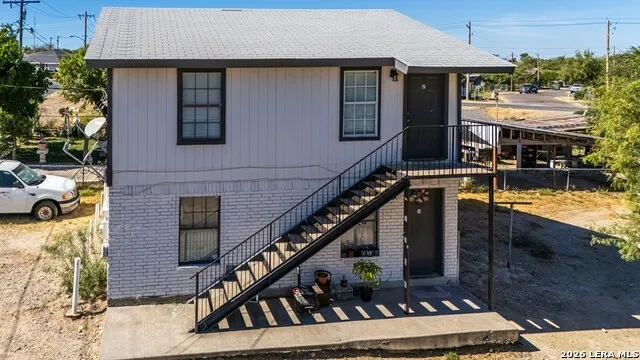 826 CALLE FRENTE Eagle Pass, TX 78852