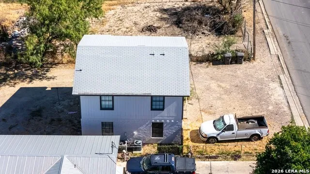 826 CALLE FRENTE Eagle Pass, TX 78852