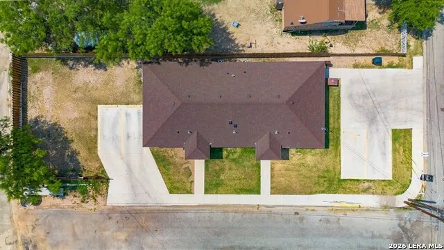 1308 Church St Eagle Pass, TX 78852