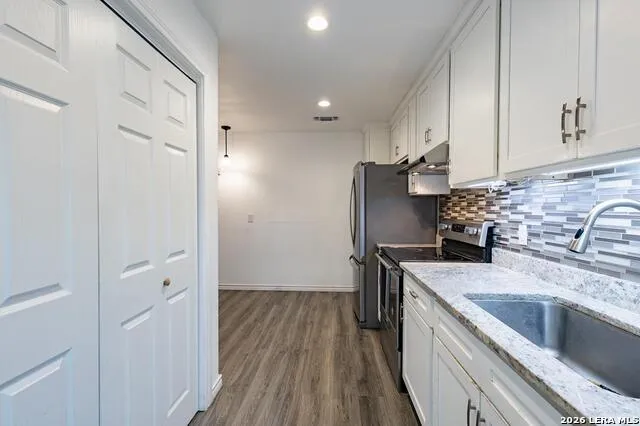 1308 Church St Eagle Pass, TX 78852