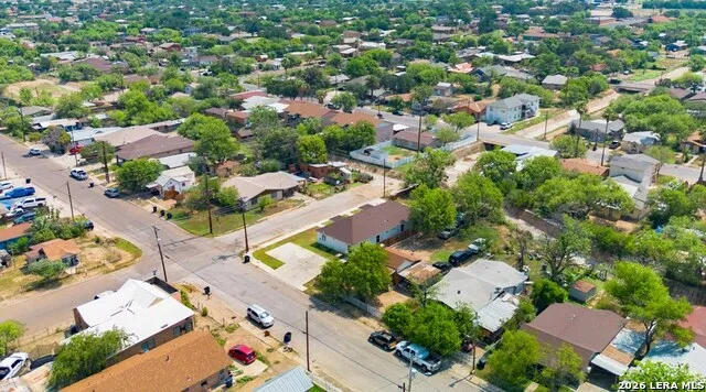 1308 Church St Eagle Pass, TX 78852
