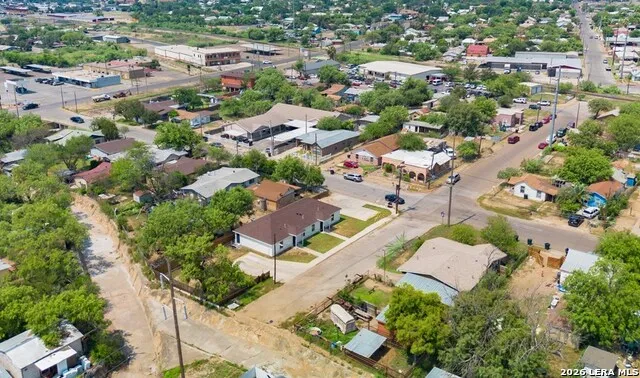 1308 Church St Eagle Pass, TX 78852