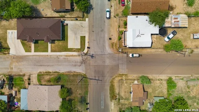 1308 Church St Eagle Pass, TX 78852