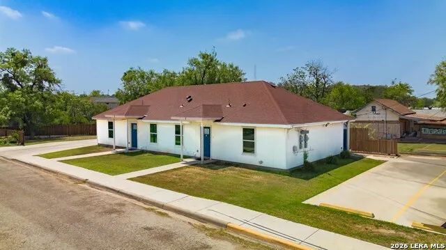 1308 Church St Eagle Pass, TX 78852