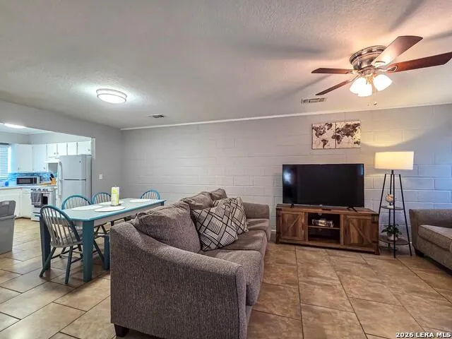 1496 FERRY STREET Eagle Pass, TX 78852