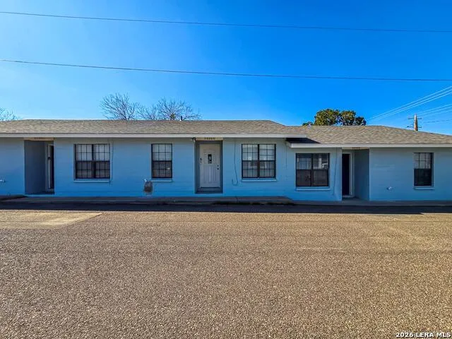 1496 FERRY STREET Eagle Pass, TX 78852