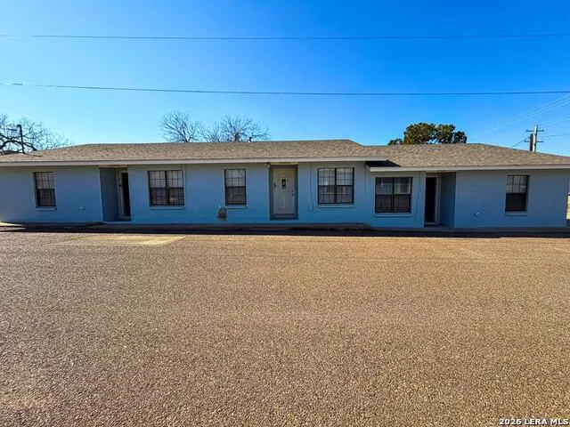 1496 FERRY STREET Eagle Pass, TX 78852