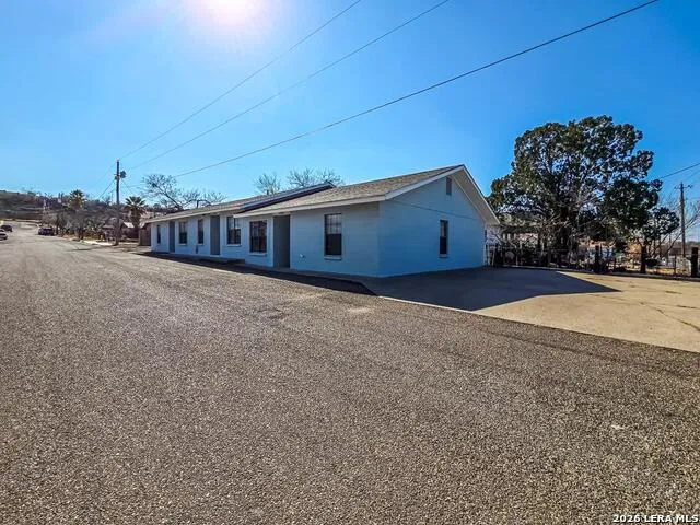 1496 FERRY STREET Eagle Pass, TX 78852