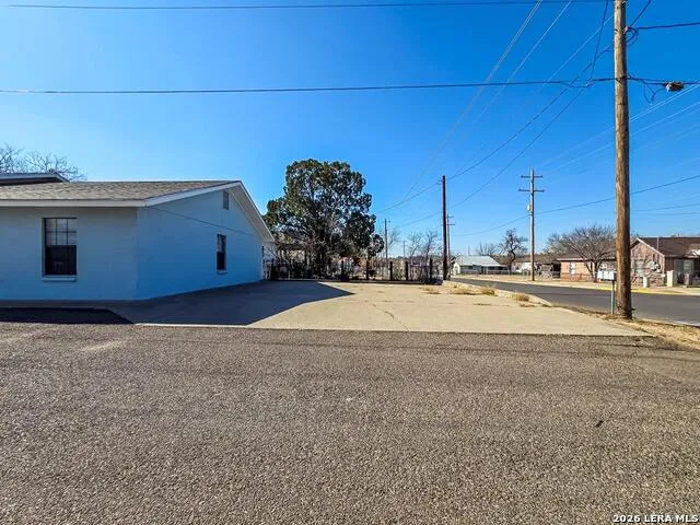 1496 FERRY STREET Eagle Pass, TX 78852
