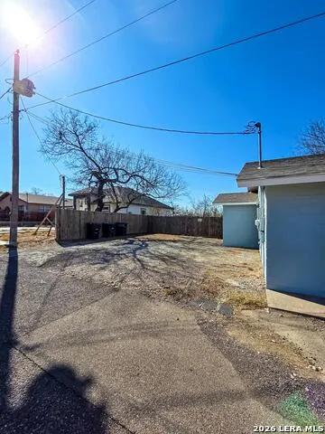 1496 FERRY STREET Eagle Pass, TX 78852