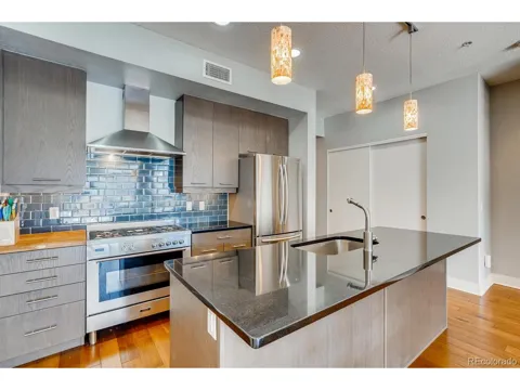2650 W Front View Crescent Drive #106